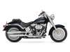 2010 HARLEY-DAVIDSON FLSTFI FATBOY