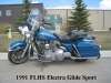 1991 HARLEY-DAVIDSON FLHS ELECTRA GLIDE SPORT