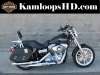 2010 HARLEY-DAVIDSON FXDI DYNA SUPERGLIDE