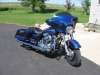 2009 HARLEY-DAVIDSON FLHXI STREET GLIDE*