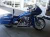 2004 HARLEY-DAVIDSON FLTRI ROAD GLIDE (F.I.)