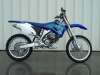 2008 YAMAHA YZ250F (4 STROKE)