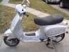 2006 VESPA LX 50