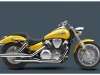 2008 HONDA VTX1300C CUSTOM