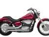 2009 HONDA SHADOW SPIRIT 750 C2