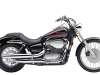 2009 HONDA SHADOW SPIRIT 750 C2