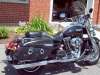 2002 HARLEY-DAVIDSON FLHRCI ROAD KING CLASSIC (F.I)