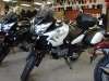 2010 SUZUKI V STROM 650SE ABS TOURING