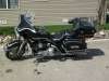 2003 HARLEY-DAVIDSON FLHTI ELECTRA GLIDE (F.I.)