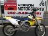 2008 SUZUKI RMZ450 EFI FOUR STROKE*