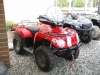 2009 ARCTIC CAT 366 4X4