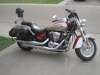 2007 KAWASAKI VULCAN CLASSIC 900 LT