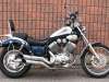 1996 YAMAHA VIRAGO 535S