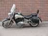 1998 HONDA SHADOW AERO 1100