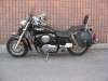 1998 KAWASAKI VULCAN CLASSIC 1500* E1