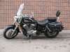 1999 HONDA SHADOW ACE 750