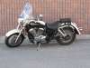 2001 HONDA SHADOW ACE 750