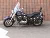 2002 KAWASAKI VULCAN CLASSIC 800 B7