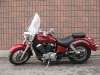 2003 HONDA SHADOW ACE 750