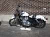 2002 HARLEY-DAVIDSON XL883C SPORTSTER CUSTOM