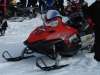 2008 POLARIS 800 RMK DRAGON LE 163" (IQ) R