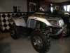 2009 ARCTIC CAT THUNDERCAT EFI 4X4 H2 SE AUTO