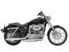 2009 HARLEY-DAVIDSON XL883C SPORTSTER CUSTOM