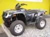 2009 SUZUKI LTA500XPZ KING QUAD SE PS