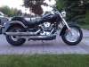 2009 KAWASAKI VULCAN CLASSIC 900