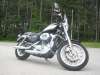 2004 HARLEY-DAVIDSON XL1200R ROADSTER