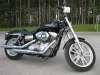 2008 HARLEY-DAVIDSON FXDI DYNA SUPERGLIDE