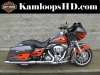 2010 HARLEY-DAVIDSON FLTRX ROAD GLIDE CUSTOM