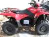 2009 SUZUKI LTA750XP KING QUAD POW.STRG