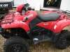 2007 SUZUKI LTA700X KING QUAD 4X4