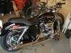 2009 HARLEY-DAVIDSON XL1200C CUSTOM