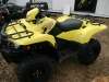 2005 SUZUKI LTA700X KING QUAD 4X4