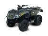 2010 ARCTIC CAT 700 EFI 4X4 H1 AUTO CAMO*