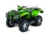 2010 ARCTIC CAT 700 EFI 4X4 H1 LE AUTO