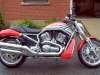 2006 HARLEY-DAVIDSON VRSCR V-ROD STREET ROD