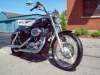 2006 HARLEY-DAVIDSON XL1200C CUSTOM