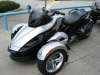 2009 CAN-AM SPYDER GS ROADSTER SM5 (5 SP)