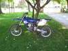 2003 YAMAHA YZ450F* (4 STROKE)