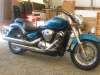 2007 KAWASAKI VULCAN CLASSIC 900