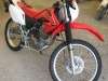 2009 HONDA CRF230L