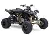 2009 SUZUKI LTR450Z QUADRACER R450 LIMITED