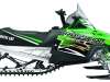 2010 ARCTIC CAT CROSSFIRE 6 141" EFI R*