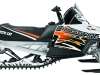 2010 ARCTIC CAT CROSSFIRE 8 141" EFI SNO PRO R*