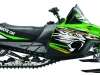 2010 ARCTIC CAT CFR8