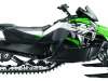 2010 ARCTIC CAT Z1 TURBO SNO PRO