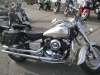 2002 YAMAHA V STAR CLASSIC 650